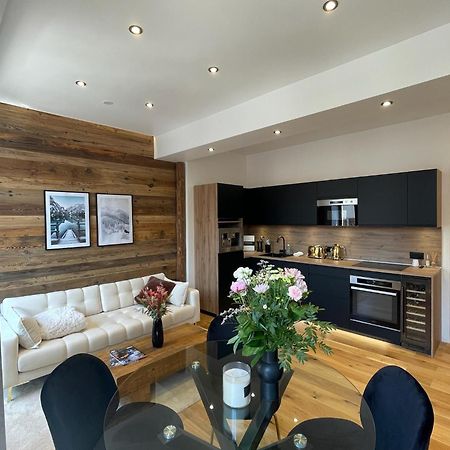 Le Chalet De L'Horloge Chambery Luaran gambar